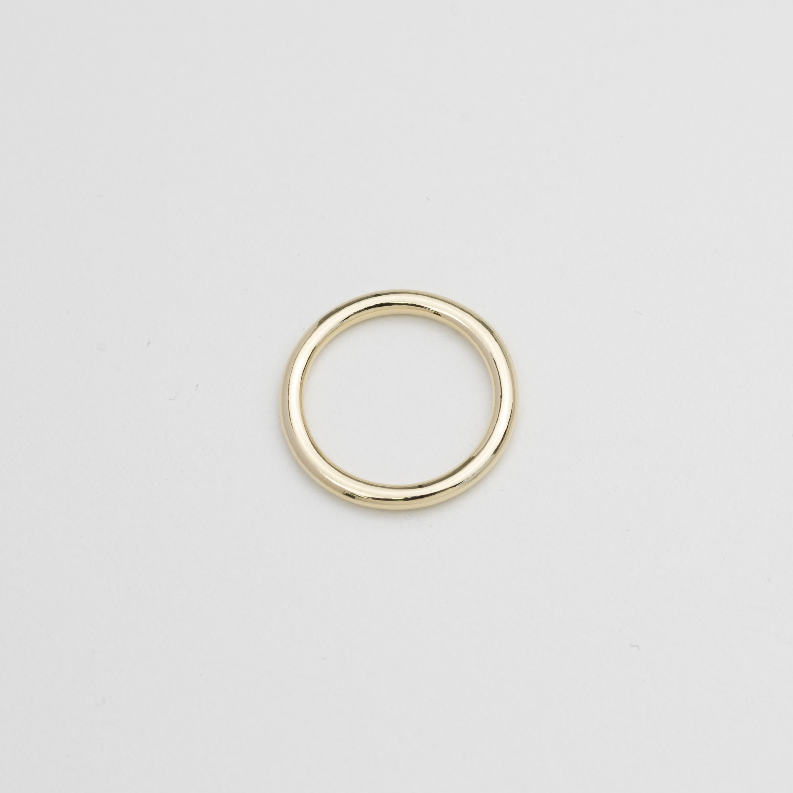 13351 19mm Closed Ring